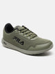 Fila Black Breezy Men's Running Shoes