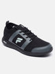 Fila Black Kioski Men's Running Shoes