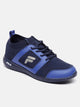 Fila Black Kioski Men's Running Shoes