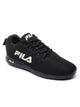 Fila Black Bomer Men's Running Shoes