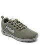 Fila Black Bomer Men's Running Shoes