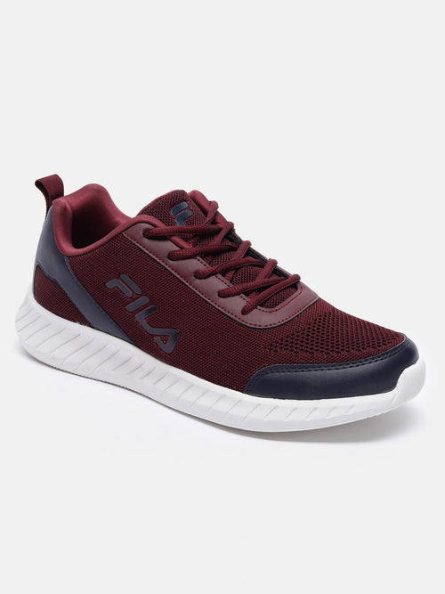Fila Peacoat Burt Men's Running Shoes