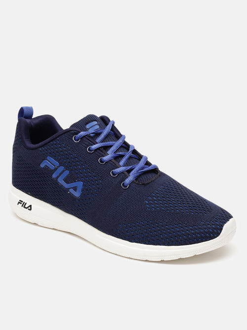 Fila Peacoat Bruno Men's Running Shoes