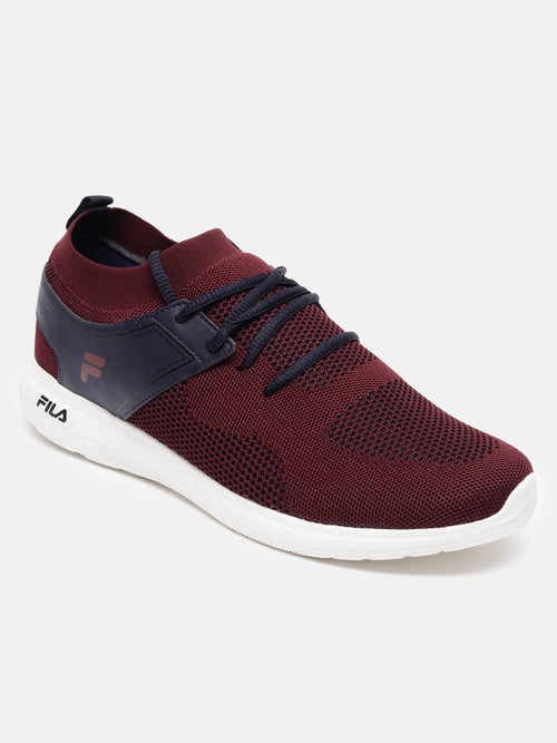 Fila Peacoat Biloma Men's Running Shoes