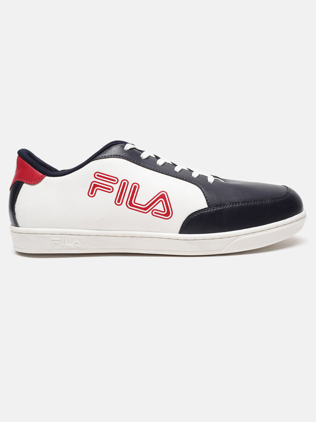 Fila Pink Gattuso Men's Sneakers