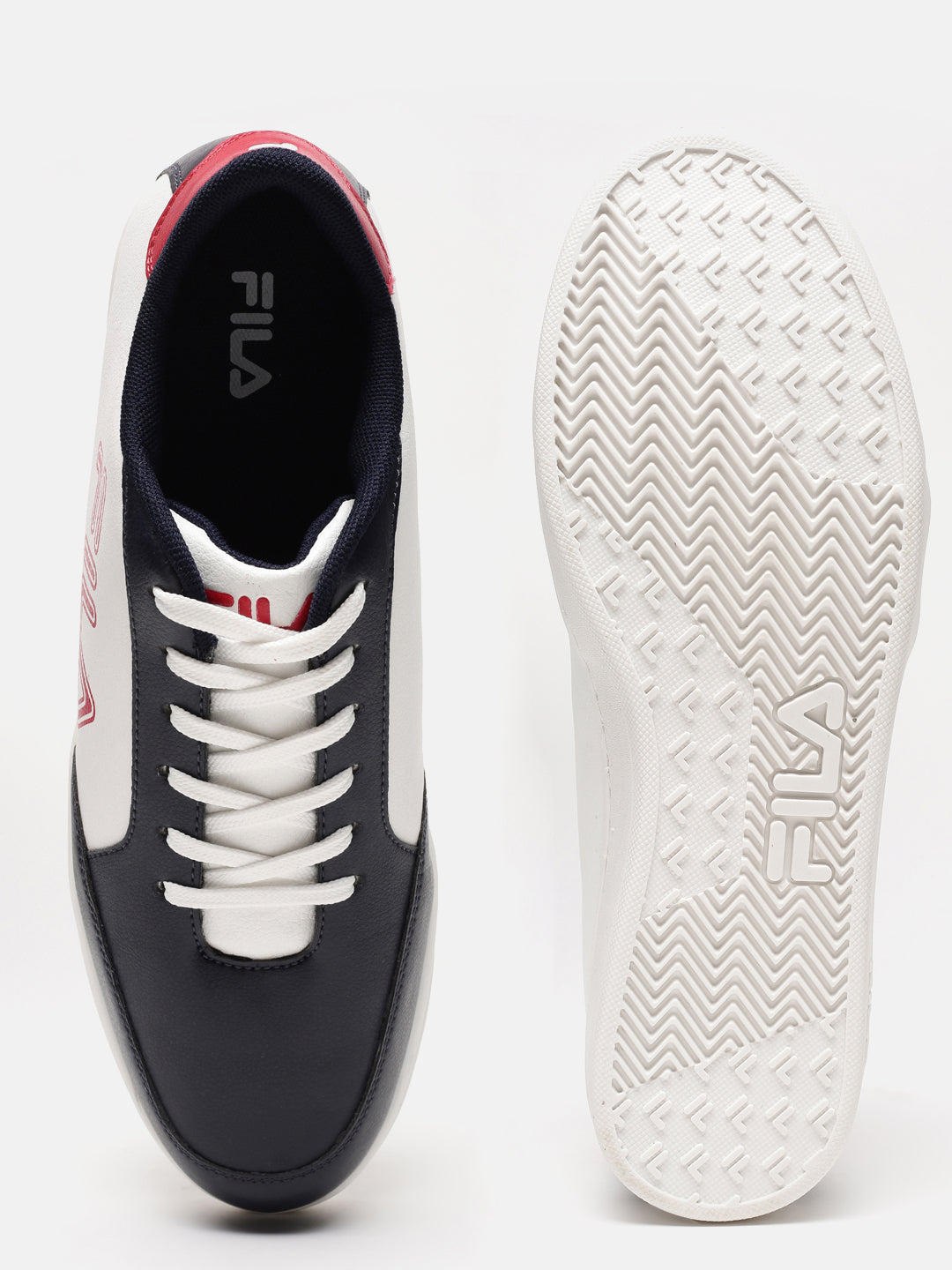 Fila Pink Gattuso Men's Sneakers