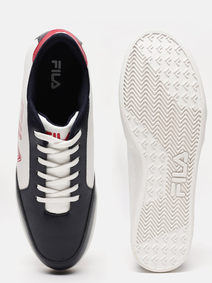 Fila Pink Gattuso Men's Sneakers