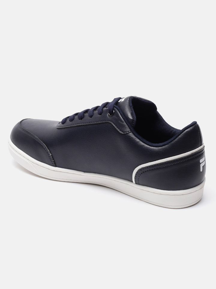 Fila Black Chiellini Men's Sneakers