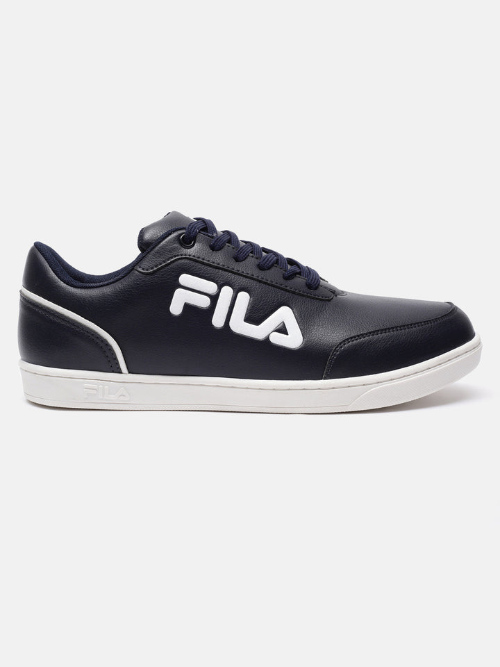 Fila Black Chiellini Men's Sneakers