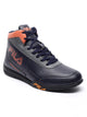 Fila Peacoat Baki Men's Motorsport Sneakers