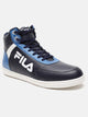 Fila Peacoat Francesco Men's Sneakers
