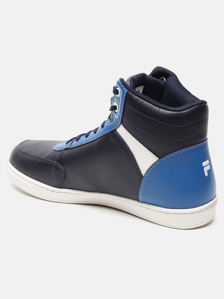 Fila Peacoat Francesco Men's Sneakers