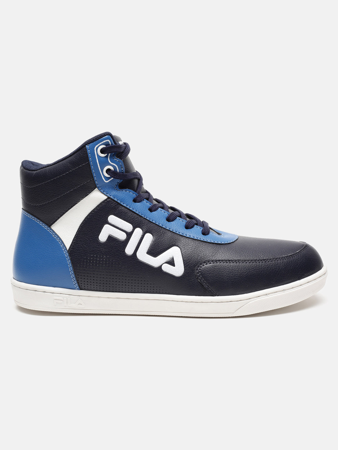 Fila Peacoat Francesco Men's Sneakers
