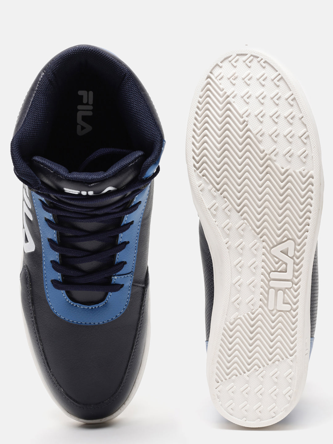 Fila Peacoat Francesco Men's Sneakers