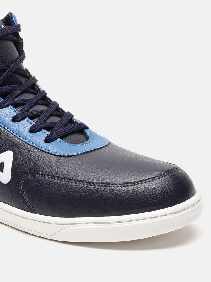 Fila Peacoat Francesco Men's Sneakers