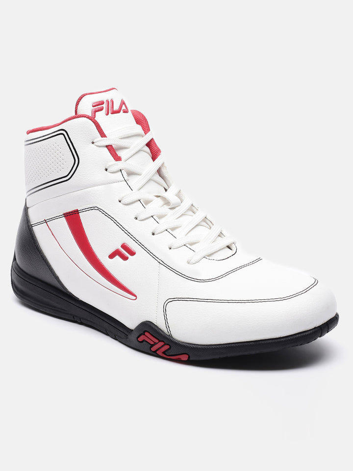 Fila Peacoat Isu Men's Motorsport Sneakers