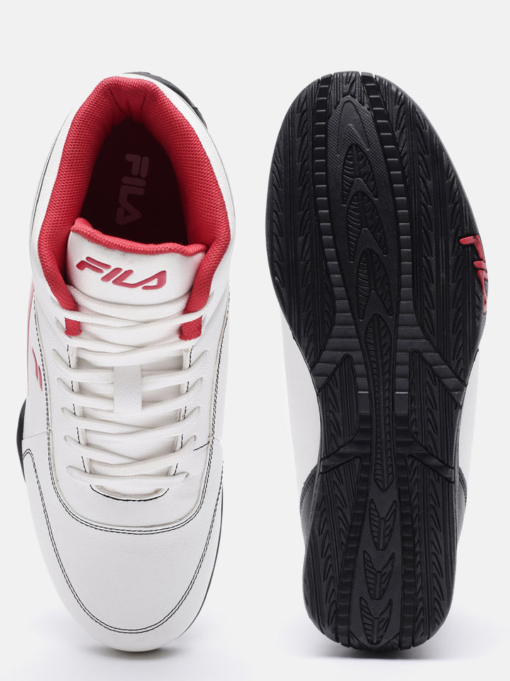 Fila Peacoat Isu Men's Motorsport Sneakers
