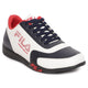 Fila Black Tokita Men's Motorsport Sneakers
