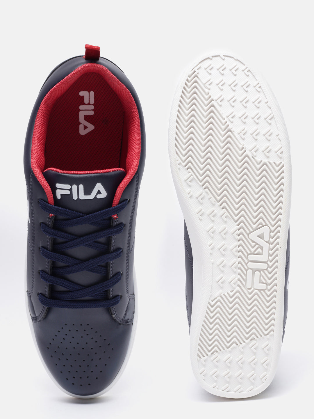 Fila Peacoat Kurnes Women's Sneakers