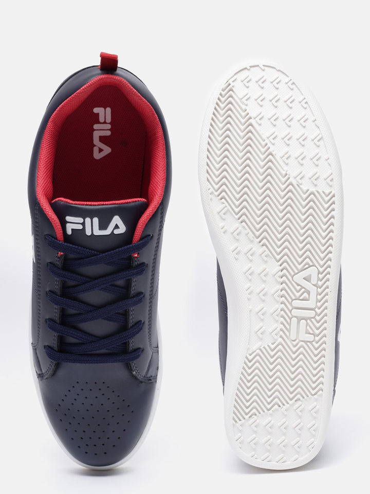Fila Peacoat Kurnes Women's Sneakers