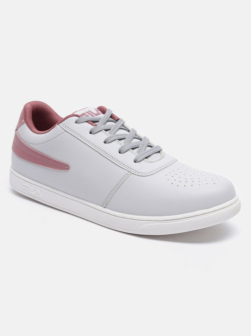 Fila Grey Kisev Women's Sneakers