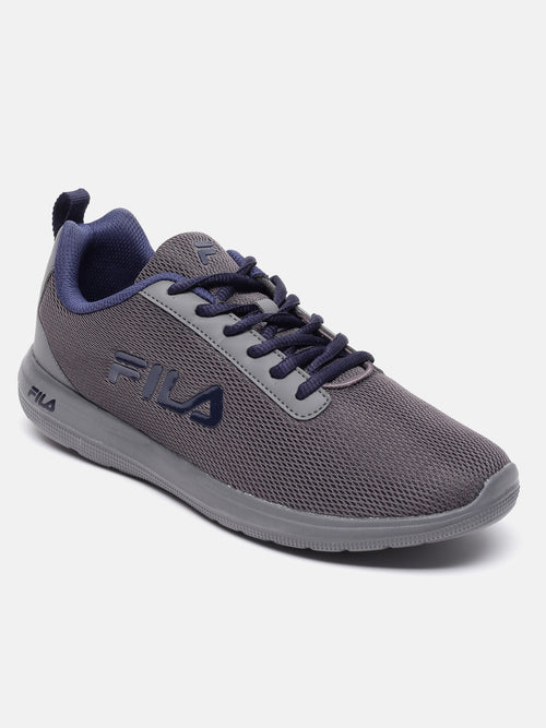 Fila White Ballore Men's Running Shoes