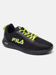 Fila White Ballore Men's Running Shoes