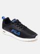 Fila White Bagero Men's Running Shoes