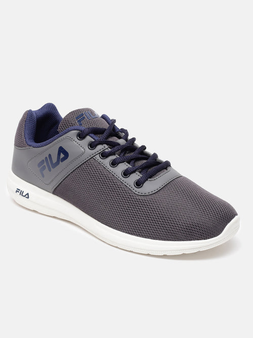 Fila White Bettero Men's Running Shoes