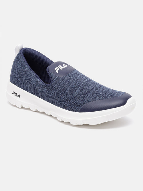 Fila Black Kuser Women's Running Shoes