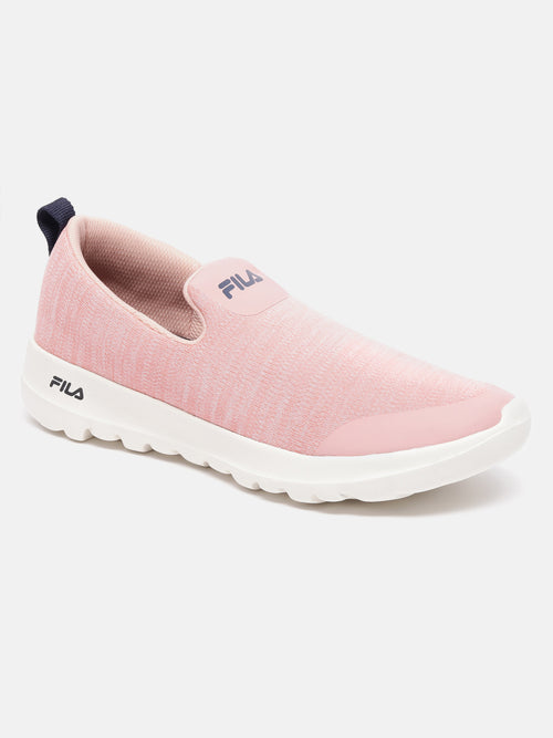 Fila Black Kuser Women's Running Shoes