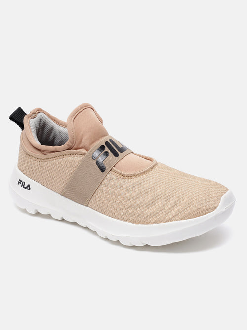 Fila Pink Kabeo Women's Running Shoes