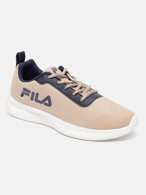 Fila Black Kalde Women's Running Shoes