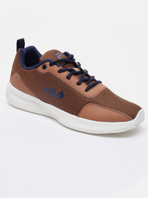 Fila Peacoat Remia Plus Women's Running Shoes