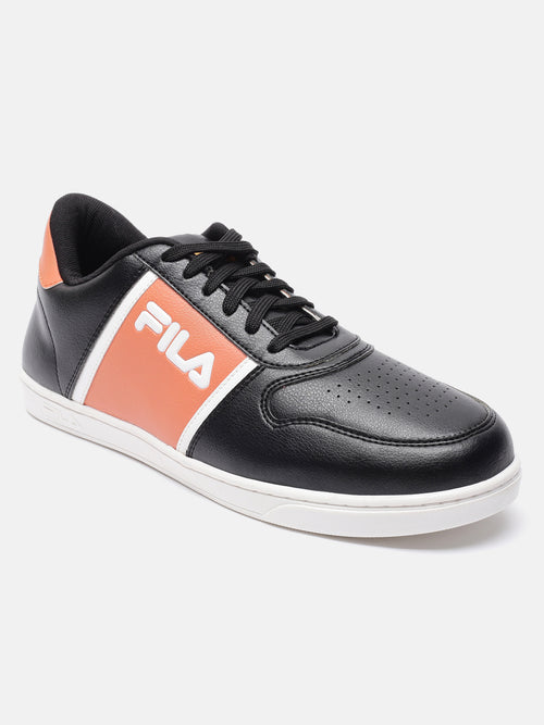 Fila White Belotti Men's Sneakers