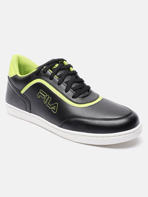 Fila White Veratti Men's Sneakers