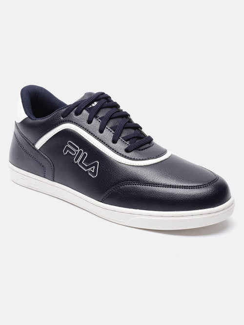 Fila White Veratti Men's Sneakers