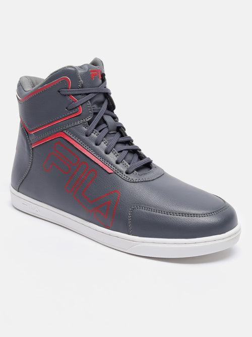 Fila White Carmelo Men's Sneakers