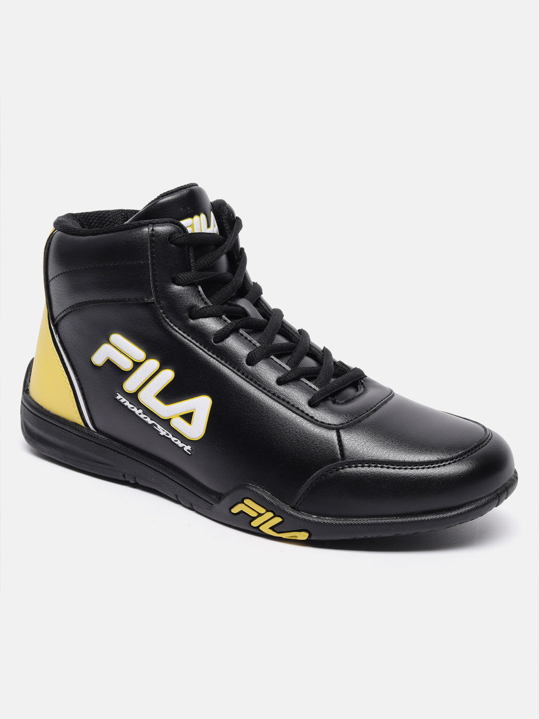 Fila Cambero Plus Sportstyle Lace Up