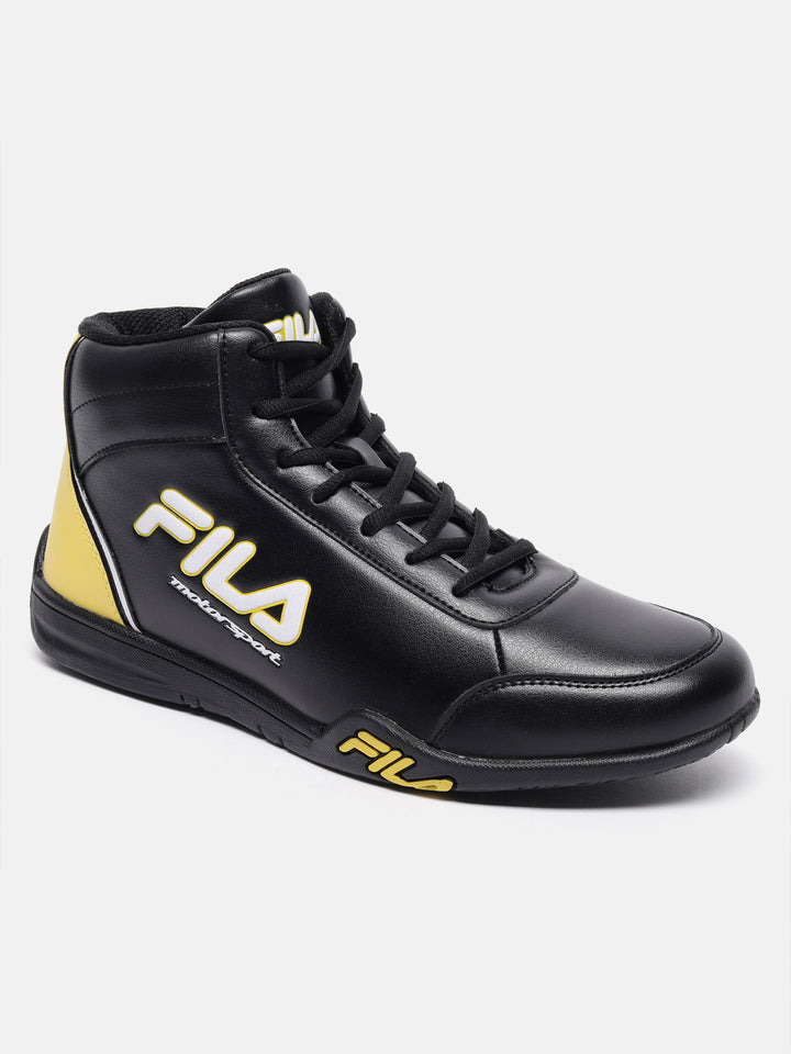 Fila Cambero Plus Sportstyle Lace Up