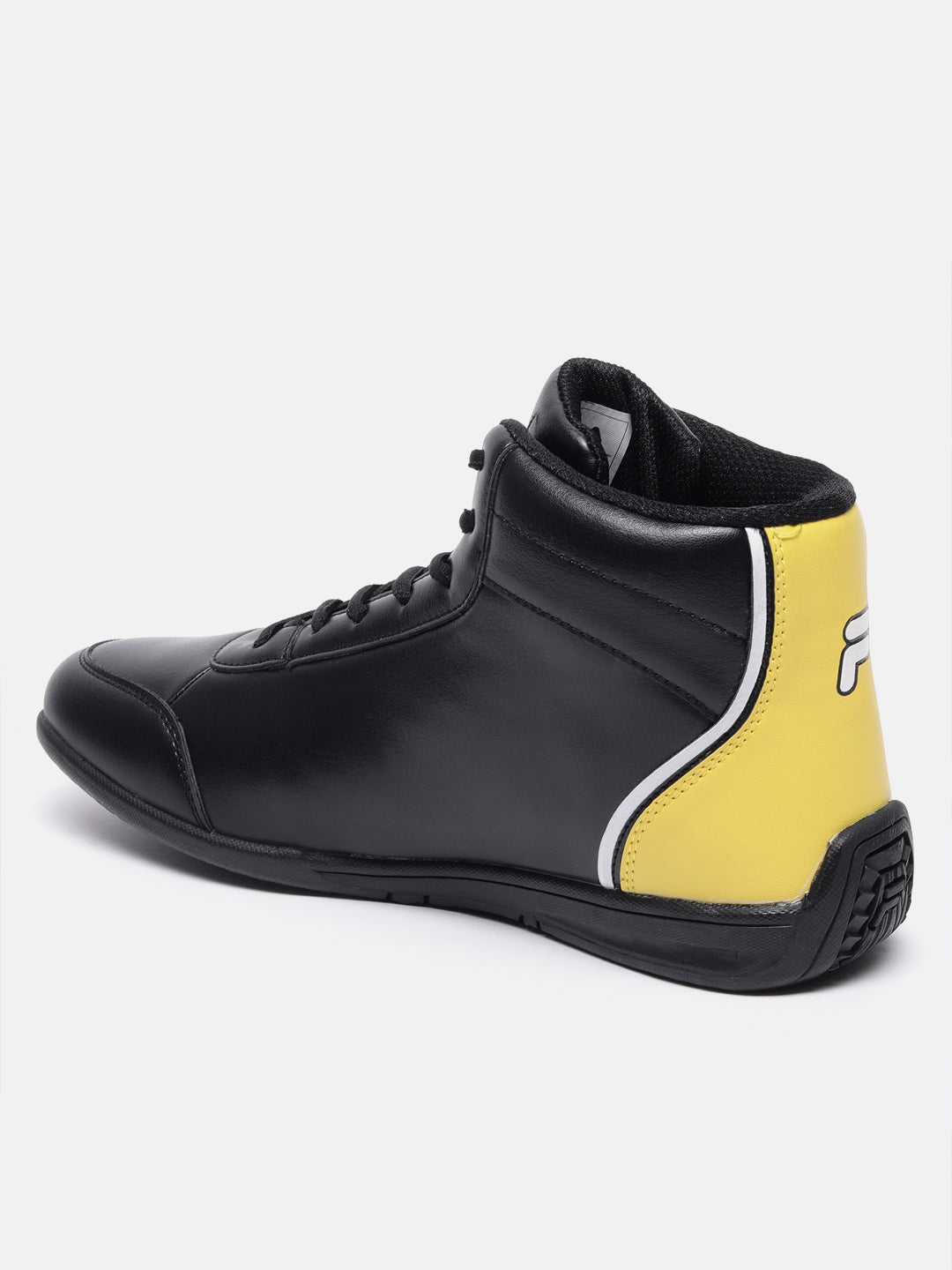 Fila Cambero Plus Sportstyle Lace Up