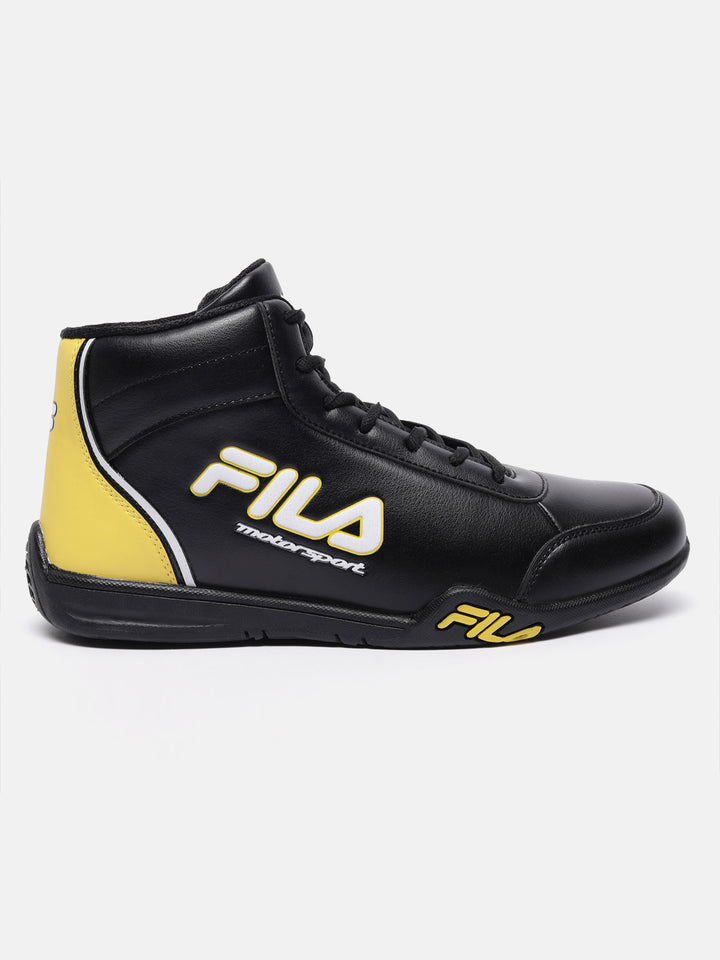Fila Cambero Plus Sportstyle Lace Up