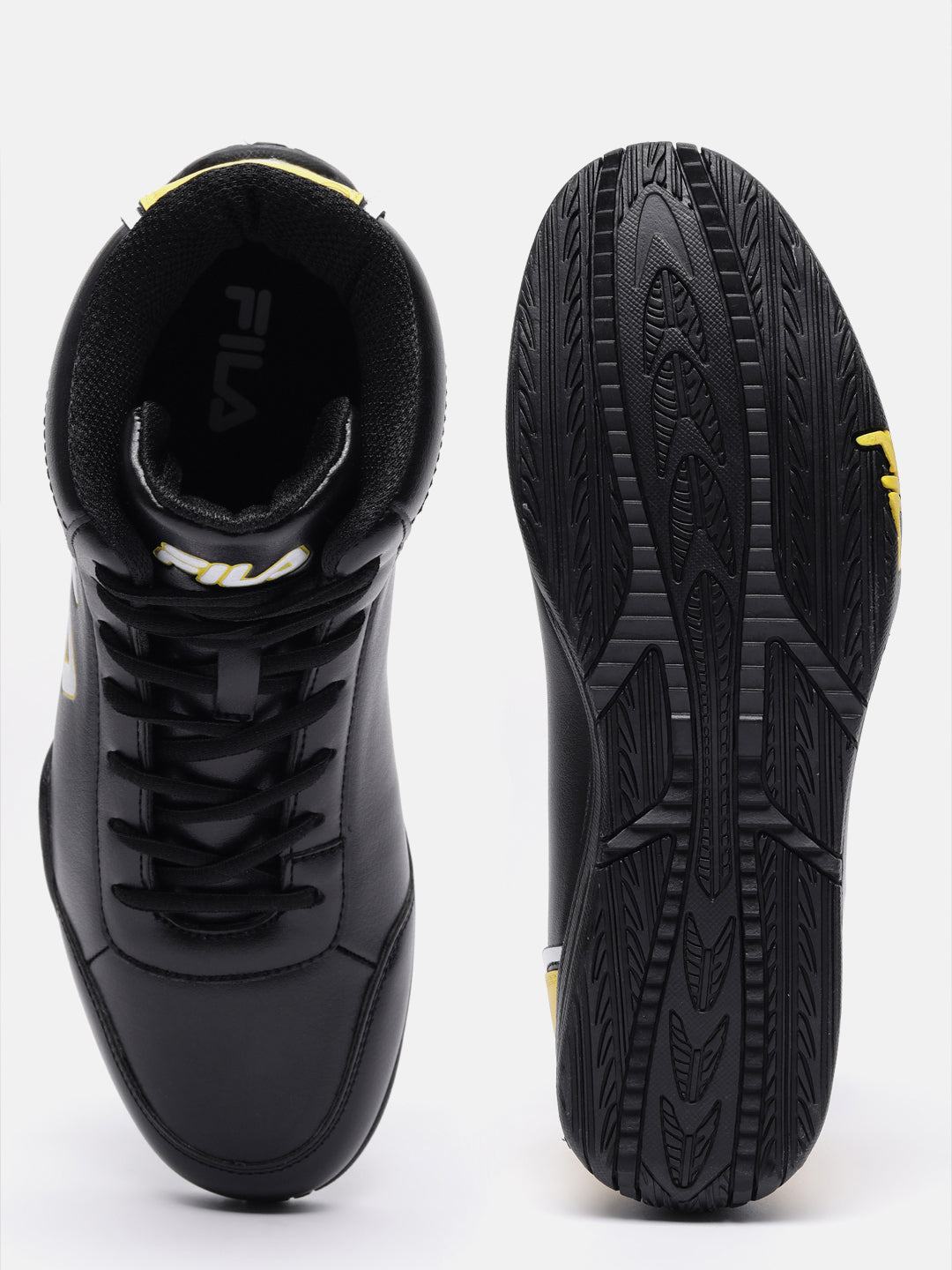 Fila Cambero Plus Sportstyle Lace Up
