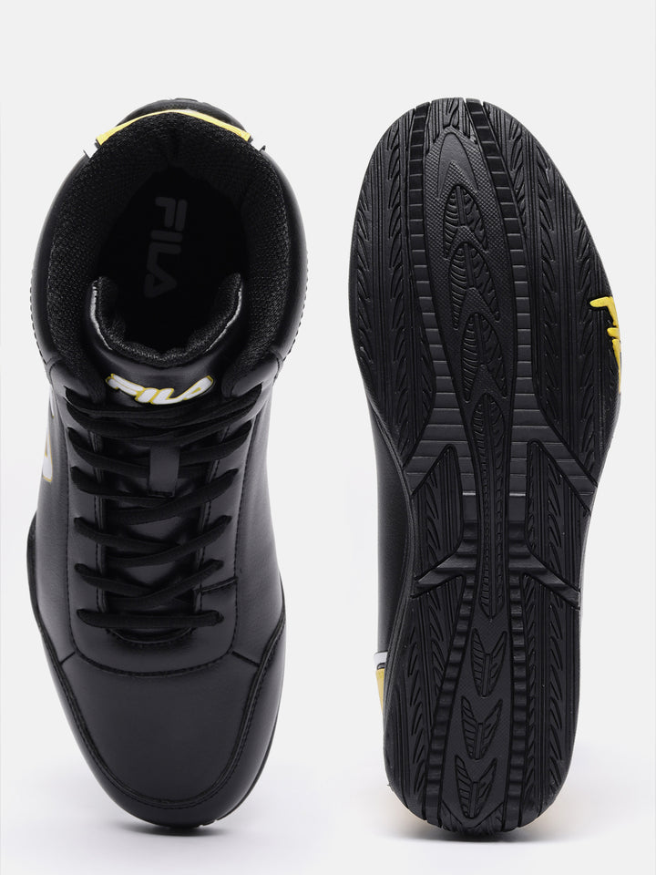 Fila Cambero Plus Sportstyle Lace Up