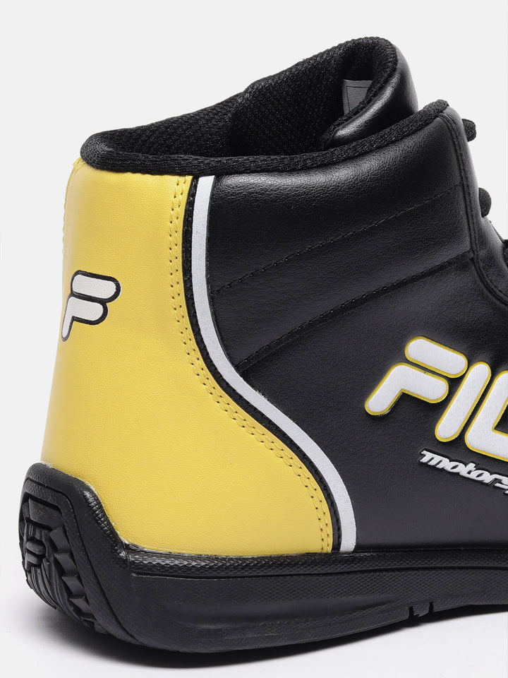 Fila Cambero Plus Sportstyle Lace Up