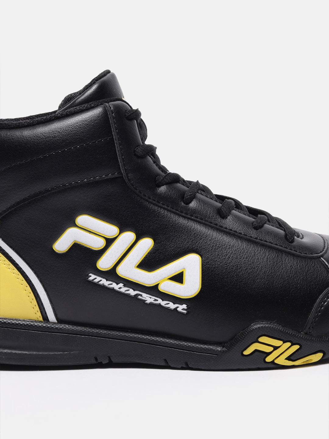 Fila Cambero Plus Sportstyle Lace Up