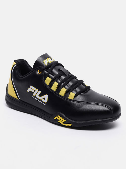 Fila Grey Kerb Plus 2 Men's Sneakers