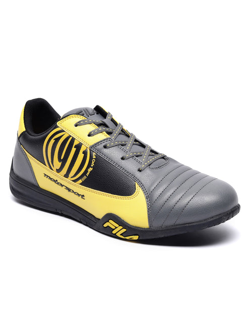 Fila Grey Renato Men's Sneakers