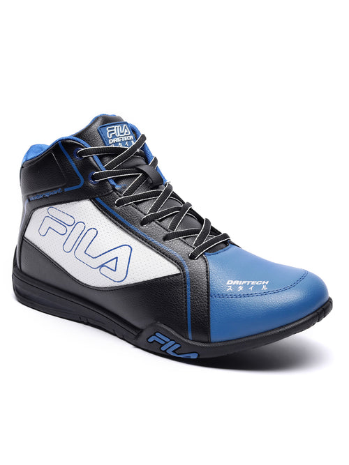 Fila Grey Soifon Men's Sneakers