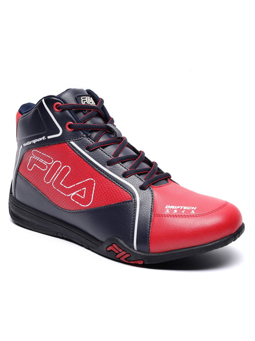 Fila Grey Soifon Men's Sneakers